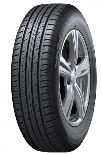 Шина Dunlop Grandtrek PT3 245/65 R17 107H