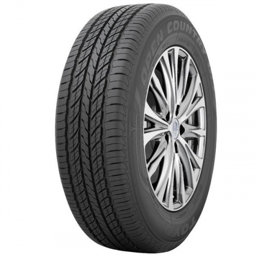 Шина Toyo Open Country U/T 285/45 R22 114V