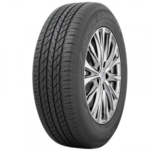Шина Toyo Open Country U/T 275/50 R22 111H