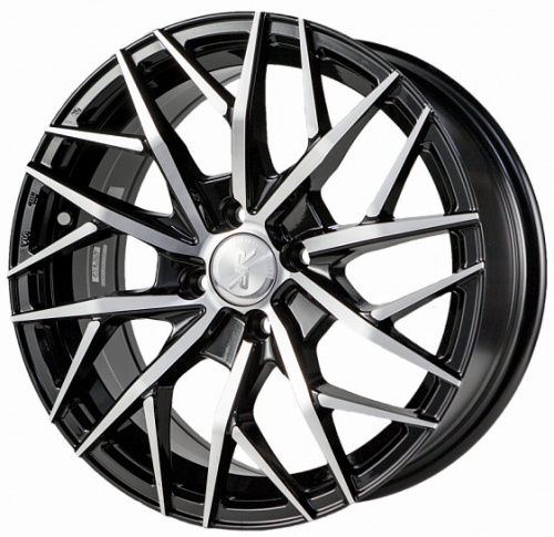 Диск RR CSS3347 7x16 4*100 Et:42 Dia:60,1 MK/M