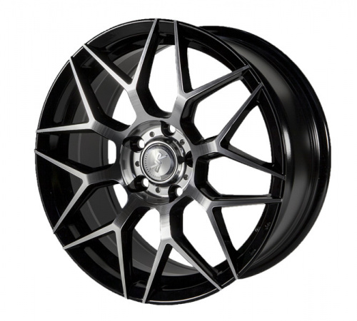 Диск RR CSS3940 6x14 4*98 Et:35 Dia:58,6 MK