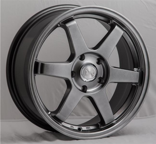 Диск RR CSS 9519 7x15 4*100 Et:33 Dia:60,1 MK/M