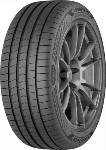 Шина GoodYear Eagle F1 Asymmetric 6 275/40R21 107Y