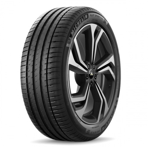Шина Michelin PILOT SPORT 4 SUV 235/55 R20 105W