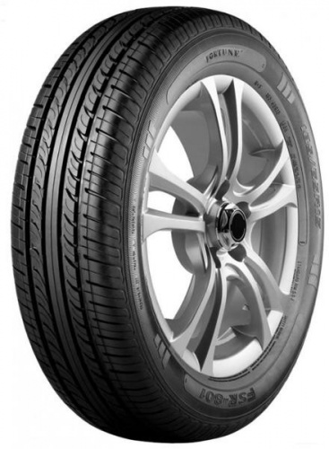 Шина Fortune FSR-801 165/70R14 81T