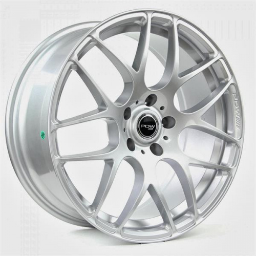 Диск PDW KAISER 8,5x20 5*108 Et:45 Dia:67,1 B