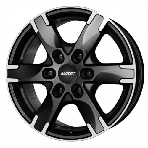 Диск PDW Titan 8x18 5*114,3 Et:40 Dia:66,5 U4B