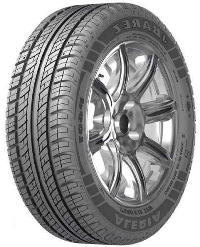 Шина Barez Р602 185/60R14 82H
