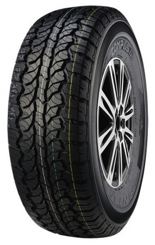 Шина Compasal Versant A/T 265/70R17 121/118S