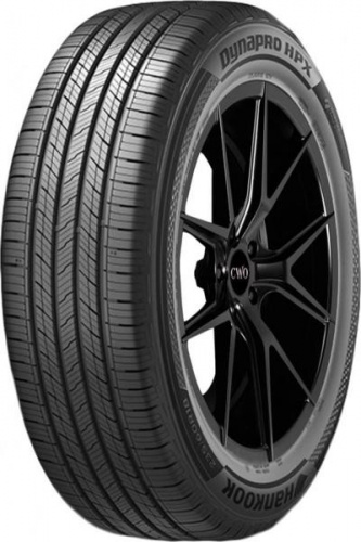 Шина Hankook Dynapro HPX RA43 225/60 R17 99V