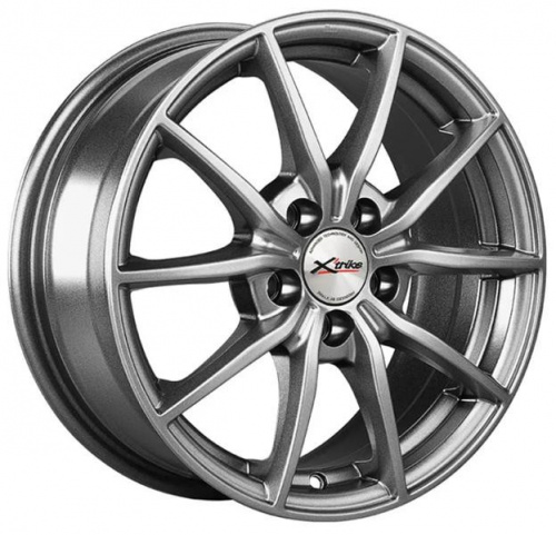 Диск X'trike X-111М 6,5x15 5*114,3 Et:45 Dia:67,1 HSB
