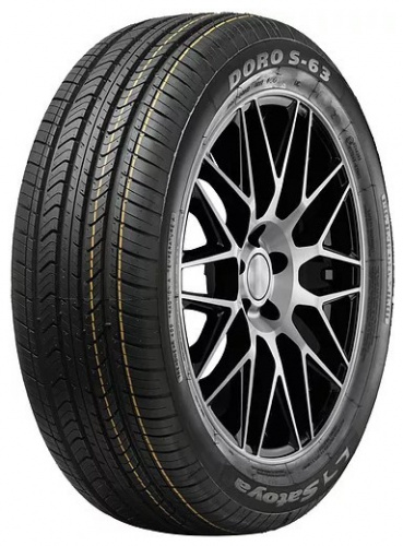 Шина Satoya DORO S-63 195/60R15 88V