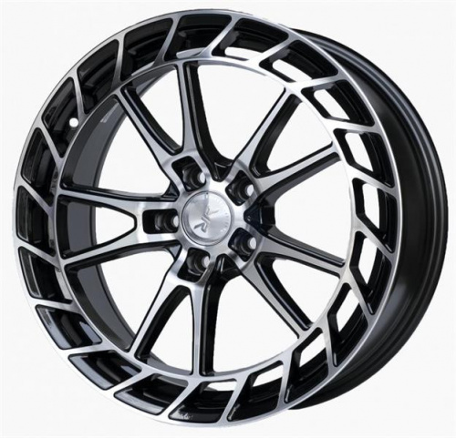 Диск RR CSSYA5641 8,5x19 5*114,3 Et:40 Dia:67,1 LK
