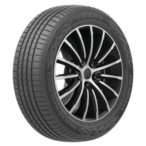 Шина Bars SOLARFLEXX 195/55 R15 85V