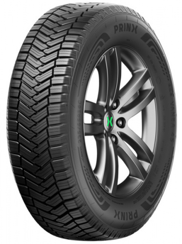 Шина Prinx VANEA 4S 215/65R16 109/107T