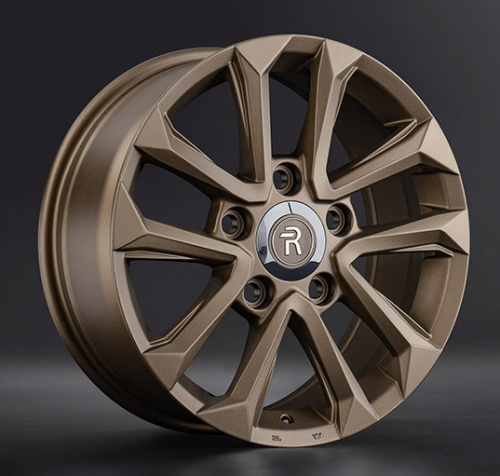 Диск Replay TY357 8x18 5*150 Et:56 Dia:110,1 BZSD