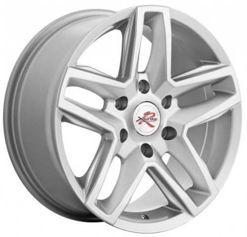 Диск X'trikeRST R238 8x18 6*139,7 Et:35 Dia:100,1 HS