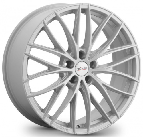 Диск X'trike X-141 8x20 5*108 Et:41 Dia:65,1 HS