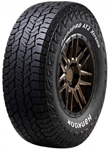 Шина Hankook Dynapro AT2 Xtreme RF12 245/70R16 106/103Q
