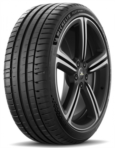 Шина Michelin Pilot Sport S 5 285/40R20 111Y