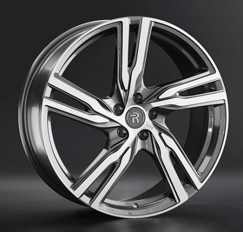 Диск Replay JT14 8x20 5*108 Et:38 Dia:60,1 GMF