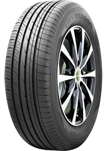 Шина Toyo Proxes CR1 235/50R18 101W