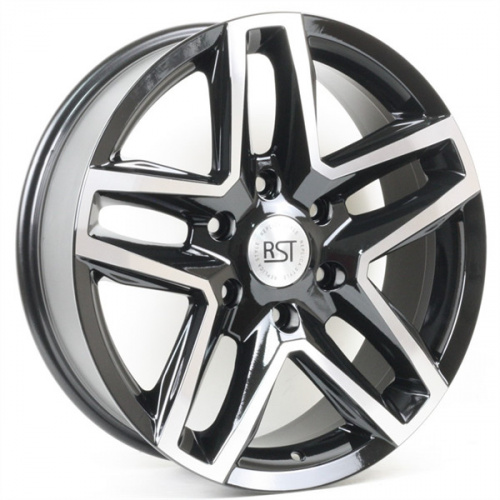 Диск RST R238 8x18 6*139,7 Et:35 Dia:77,8 BD