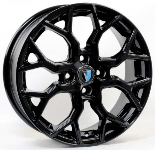 Диск VENTI 1619 6x16 4*98 Et:33 Dia:58,6 BL