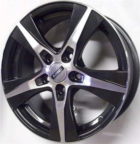 Диск Tech Line 643 6,5x16 5*112 Et:46 Dia:57,1 BSD