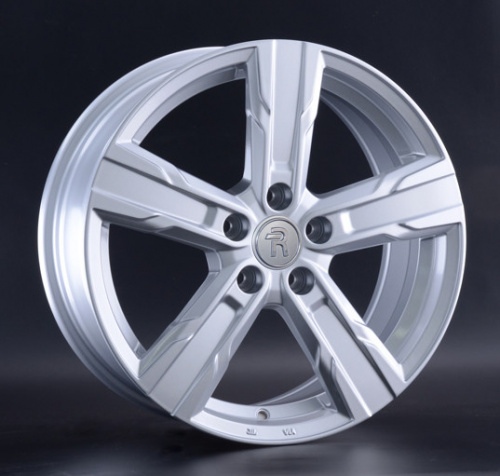 Диск Replay V56 7,5x17 5*108 Et:50,5 Dia:63,3 s