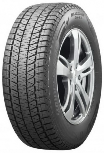 Шина Bridgestone Blizzak DM-V3 285/60 R18 116R