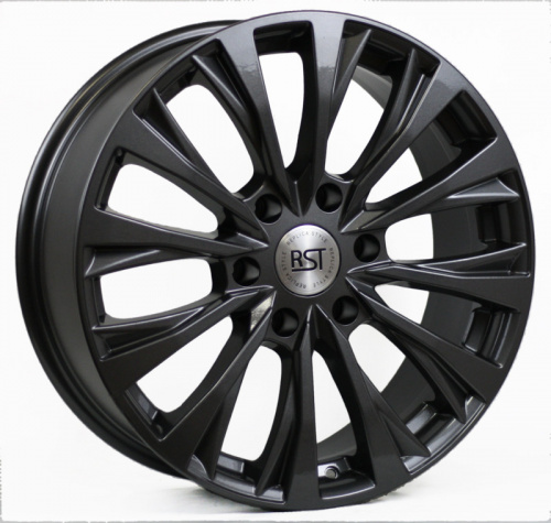 Диск RST R109 7,5x19 6*139,7 Et:25 Dia:106,1 BMG