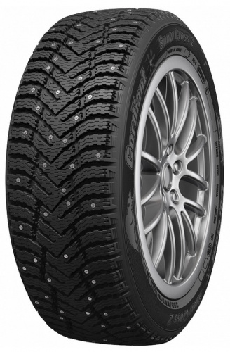 Шина CORDIANT Snow CROSS-2 SUV 235/65 R17 108T