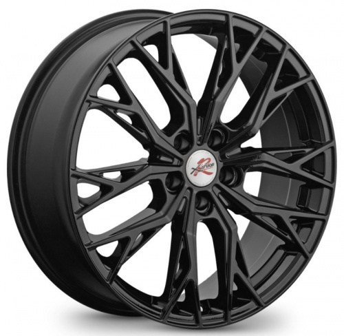 Диск X'trikeRST R119 7x19 5*108 Et:36 Dia:65,1 BK