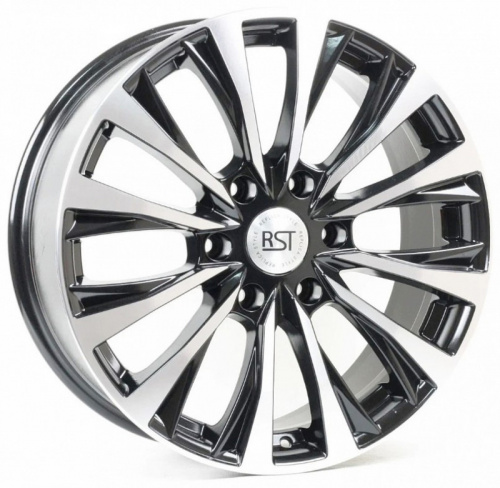 Диск RST R109 7,5x19 6*139,7 Et:25 Dia:106,1 BD