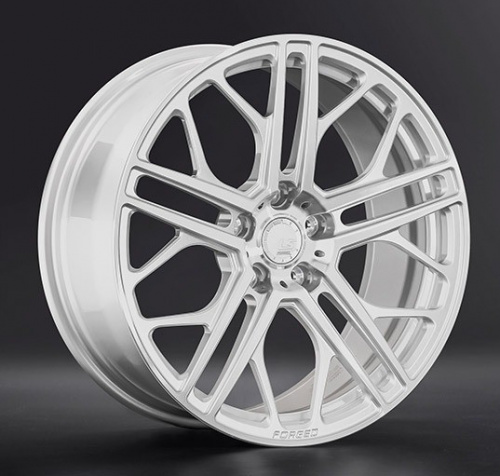 Диск LS Forged FG48 10,5x19 5*120 Et:45 Dia:72,6 sf