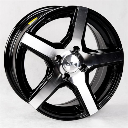 Диск RR CSS D2793 6x14 4*100 Et:38 Dia:60,1 B-P