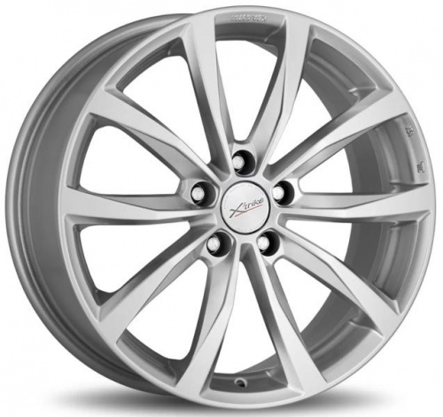 Диск X'trike X-138 7x18 5*114,3 Et:38 Dia:67,1 HSB