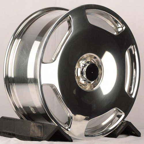 Диск Luistone L2326 8,5x20 5*112 Et:35 Dia:66,6 Polish