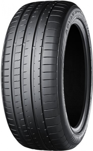 Шина Yokohama Advan Sport V107 255/45R19 104Y
