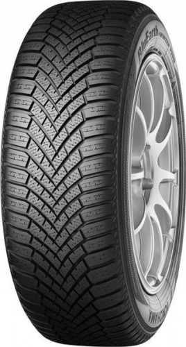 Шина Yokohama BluEarth Winter V906 275/40R21 107W