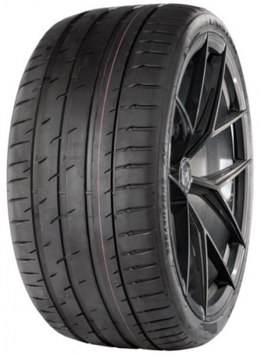 Шина Unistar Sport M5 275/30R21 98Y