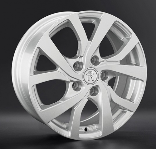 Диск Replay HV41 7x18 5*114,3 Et:37 Dia:66,6 s