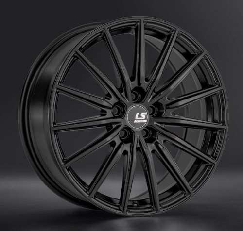 Диск LS wheels FlowForming RC93 7,5x19 5*108 Et:46 Dia:63,3 BKS