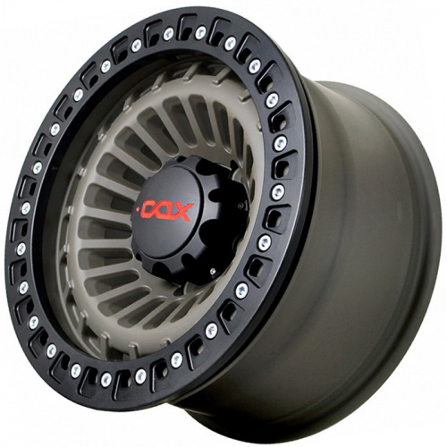 Диск COX D3370 9x17 5*150 Et:0 Dia:110,5 MSL1/M