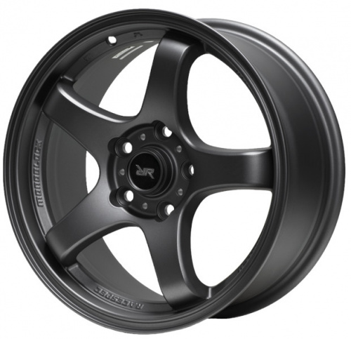 Диск RR CSS 391 6,5x15 4*100 Et:38 Dia:60,1 MK/M