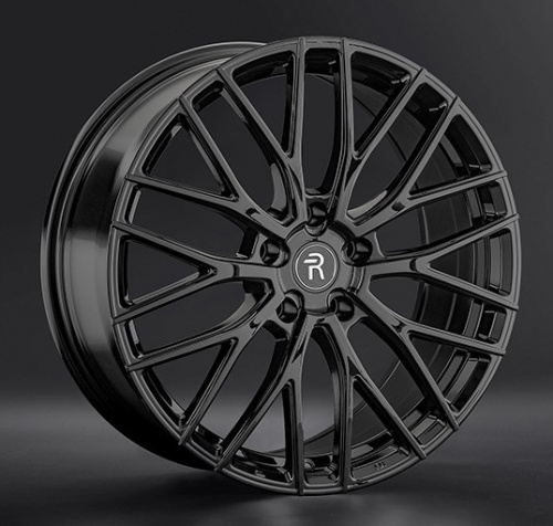Диск Replay MR251 8x19 5*112 Et:38 Dia:66,6 bk