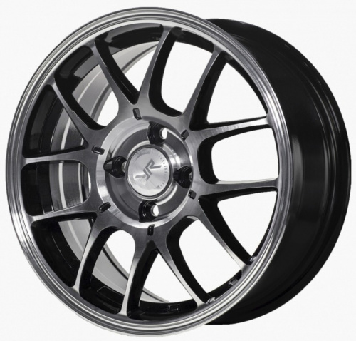 Диск RR CSSD2795 7x16 4*100 Et:42 Dia:60,1 B-P