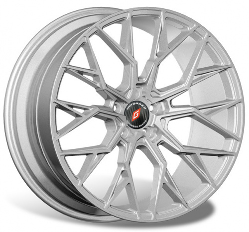 Диск Inforged IFG51 8,5x20 5*114,3 Et:42 Dia:60,1 Silver