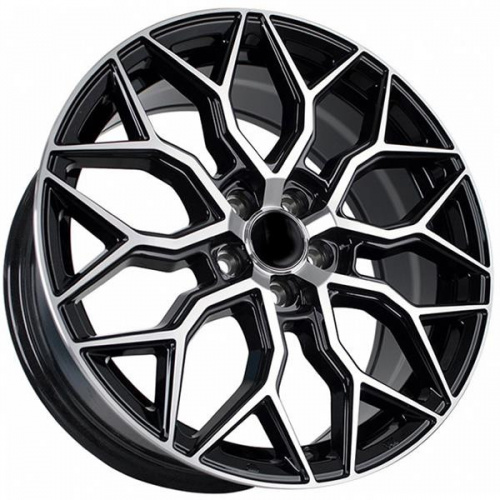 Диск Replica NN HF-2 8x20 5*114,3 Et:35 Dia:67,1 BKF